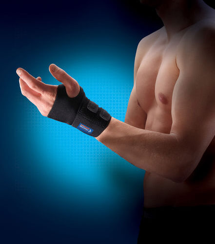 THUASNE SPORT - Elastic Wrist Support