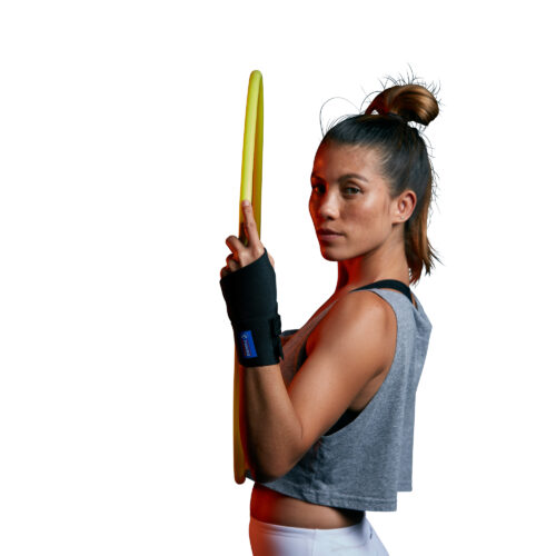 THUASNE SPORT - Elastic Wrist Support - Image 2