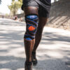 THUASNE SPORT - Novelastic Strapping Knee Brace - Image 3