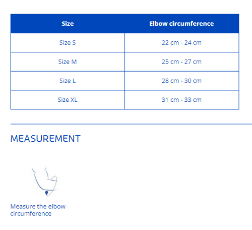 THUASNE SPORT - Elbow Support - Image 4