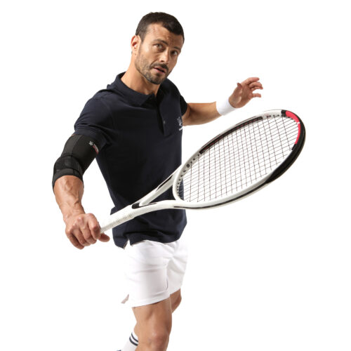 THUASNE SPORT - Anti-Epicondylitis Elbow Brace - Image 2