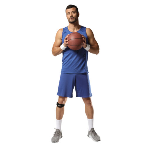 THUASNE SPORT - Patellar Bandage - Image 3