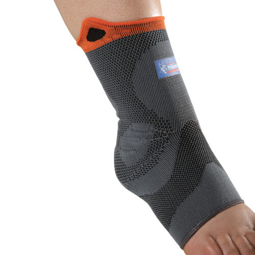 THUASNE SPORT - Reinforced Ankle Support - Image 2