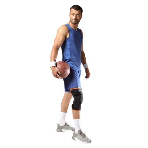THUASNE SPORT - Reinforced Ligament Knee Brace - Image 5