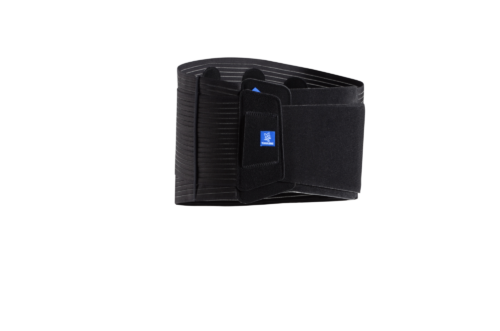 LombaStart - Lumbar Back Support Belt