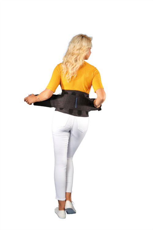 LombaStart - Lumbar Back Support Belt - Image 5