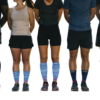 Up Activ - Run Compression Mid Socks - Whilst stock lasts - Image 4