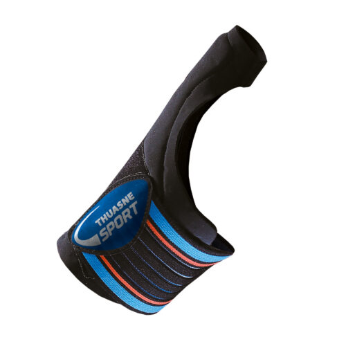 THUASNE SPORT - Thumb Strapping - Image 2
