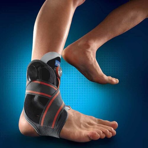 THUASNE SPORT - BOA® Stabilising Ankle Brace
