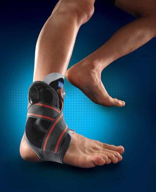 THUASNE SPORT - BOA® Stabilising Ankle Brace