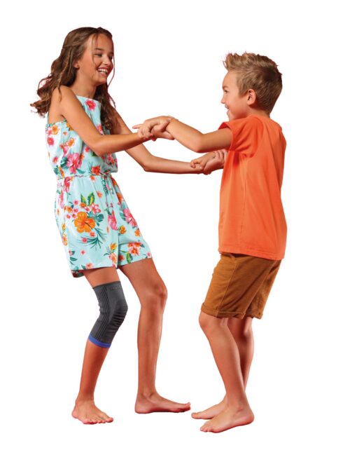 GenuAction - Kids Knee Support - Image 4