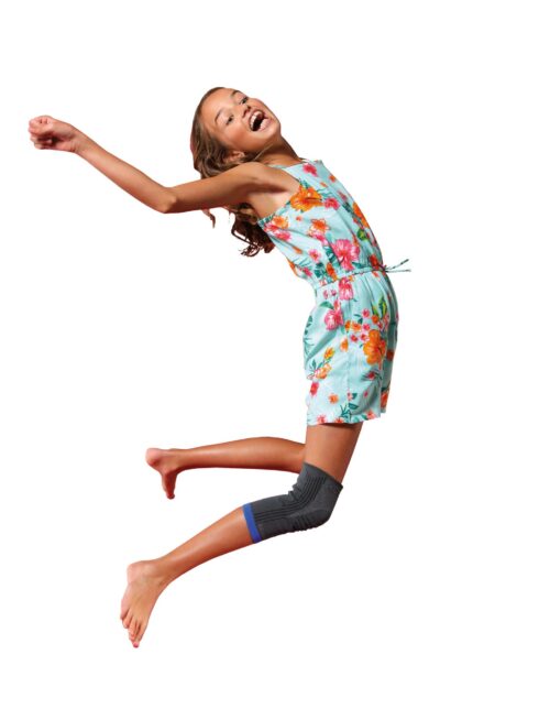 GenuAction - Kids Knee Support - Image 2