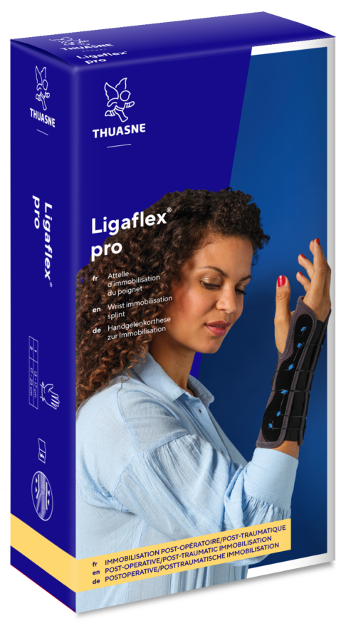 Ligaflex® Pro - Wrist Brace - Image 6