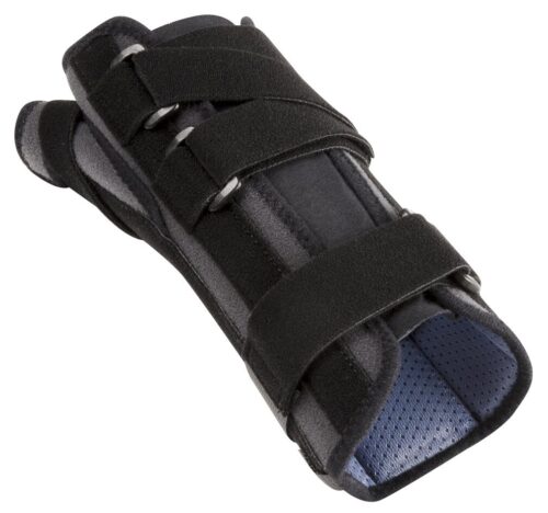 Ligaflex® Manu - Kids Wrist and Thumb Brace - Image 3