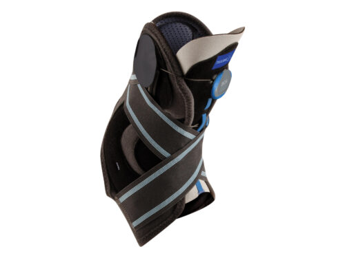 Malleo Dynastab® BOA® - Kids Ankle Brace - Image 3