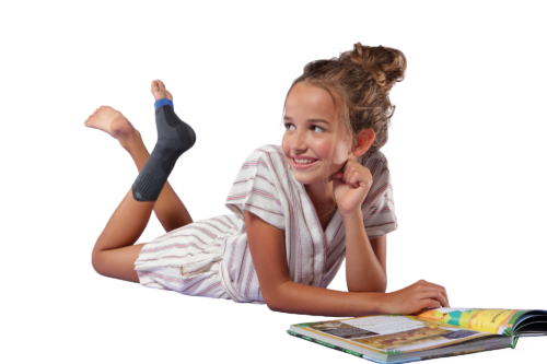 MalleoAction - Kids Ankle Support - Image 2