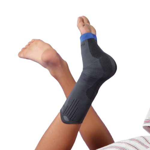 MalleoAction - Kids Ankle Support