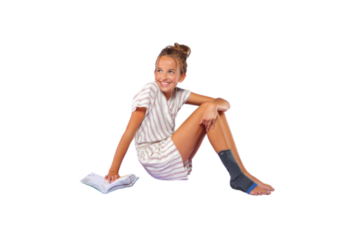MalleoAction - Kids Ankle Support - Image 4