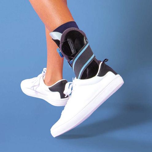 Malleo Dynastab® BOA® - Kids Ankle Brace