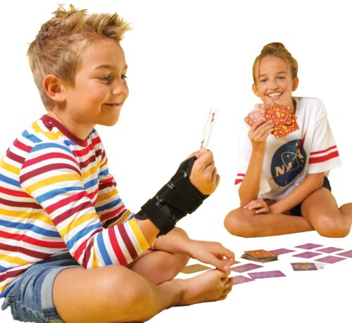 Ligaflex® Classic - Kids Wrist Brace - Image 3