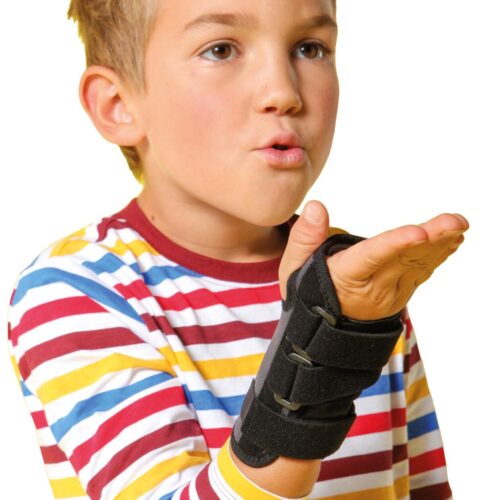 Ligaflex® Classic - Kids Wrist Brace