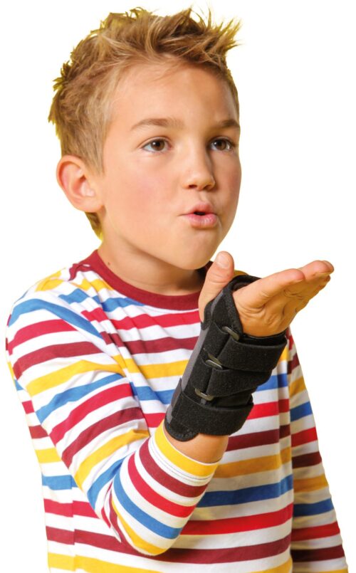 Ligaflex® Classic - Kids Wrist Brace