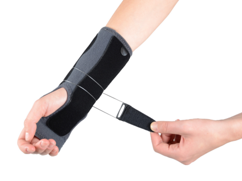 Ligaflex® Pro - Wrist Brace - Image 3