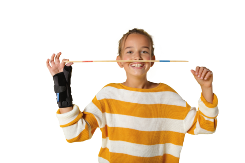 Ligaflex® Manu - Kids Wrist and Thumb Brace - Image 4