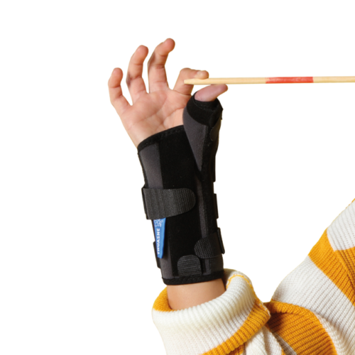 Ligaflex® Manu - Kids Wrist and Thumb Brace