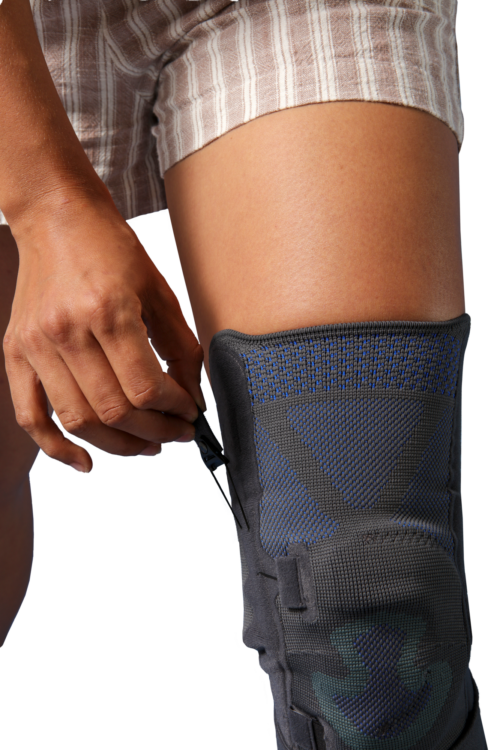 Patella Reliever - Patella Tracking Knee Brace - Image 3