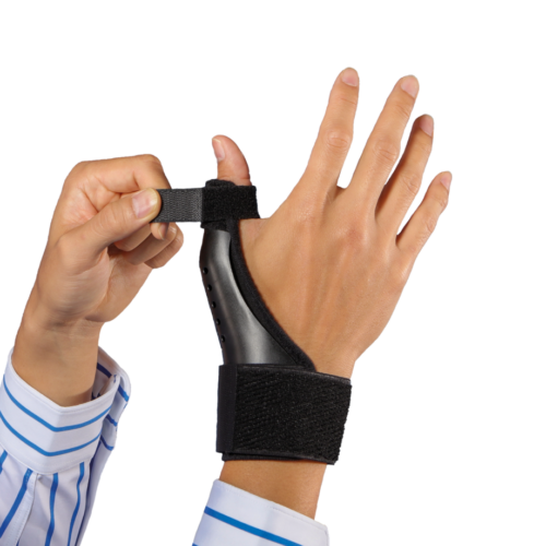 Ligaflex® Rhizo Pro - Immobilisation Wrist and Thumb Brace