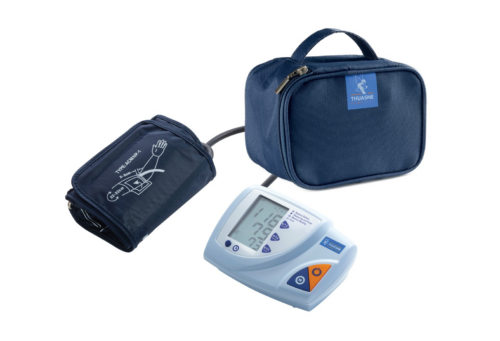Classic Arm Blood Pressure Monitor