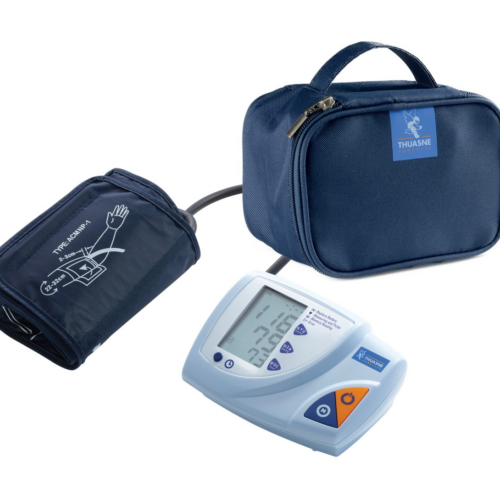 Classic Arm Blood Pressure Monitor