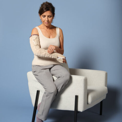 MOBIDERM Autofit Sleeve