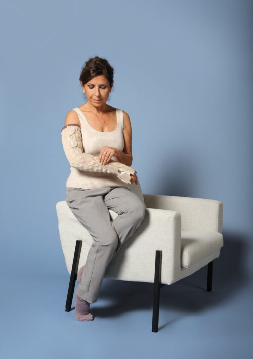 MOBIDERM Autofit Sleeve