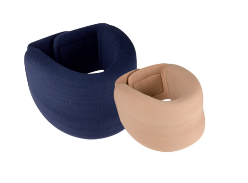 Ortel C2 Plus - Semi Rigid Cervical Neck Collar