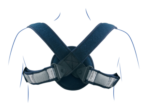 Ligaflex® Junior - Kids Clavicle (Posture) Support - Image 3