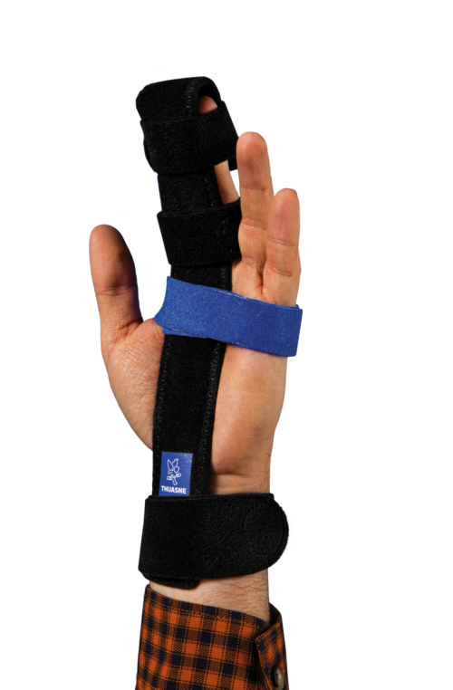 Ligaflex® Finger - Immobilisation Splint