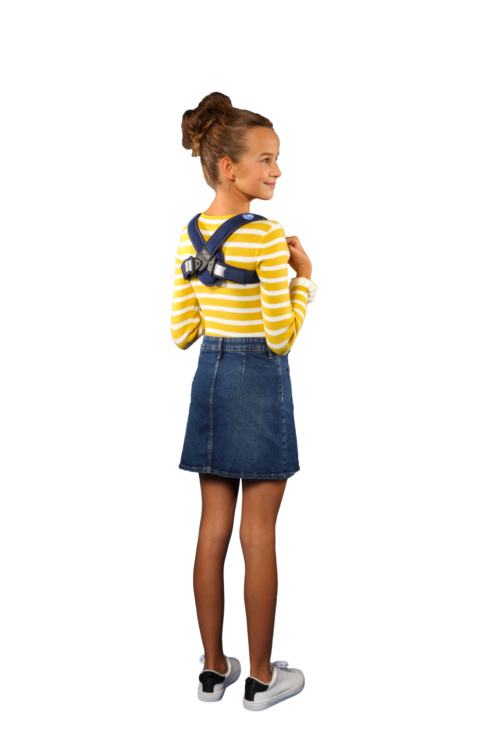 Ligaflex® Junior - Kids Clavicle (Posture) Support - Image 2
