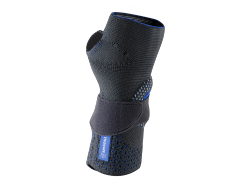 Ligaflex® Action - Soft Wrist Arthritis Support