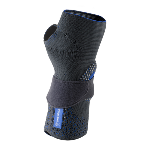 Ligaflex® Action - Soft Wrist Arthritis Support