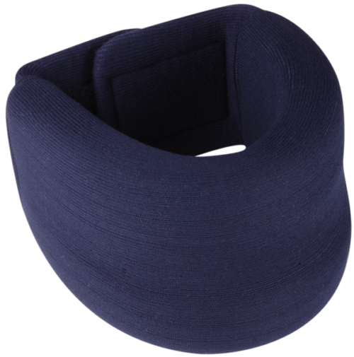 Ortel C2 Plus - Semi Rigid Cervical Neck Collar - Image 2