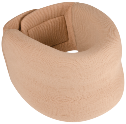 Ortel C2 Plus - Semi Rigid Cervical Neck Collar - Image 3