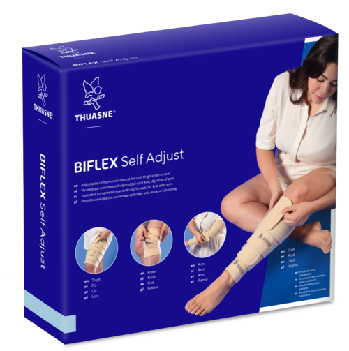 Biflex Self Adjust Knee - Image 6